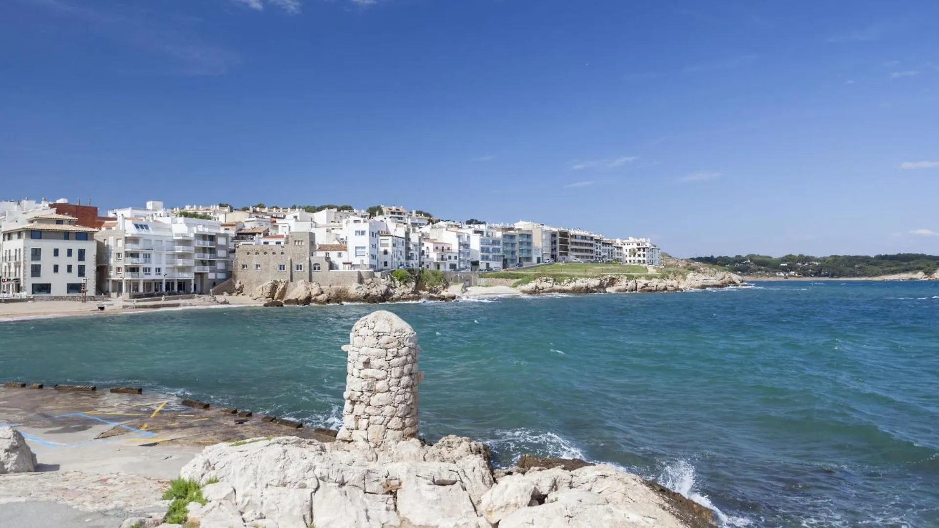 Apartment Fenix Marina By Interhome L' Escala 0*,  스페인