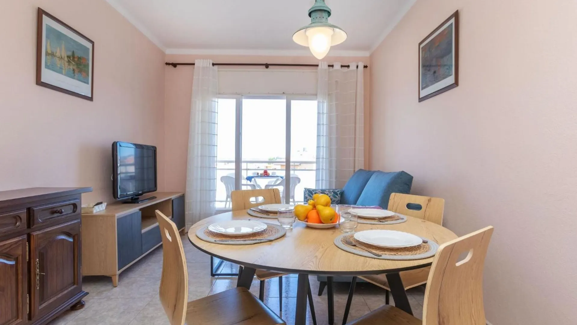 Apartment Fenix Marina By Interhome L' Escala 0*,  스페인