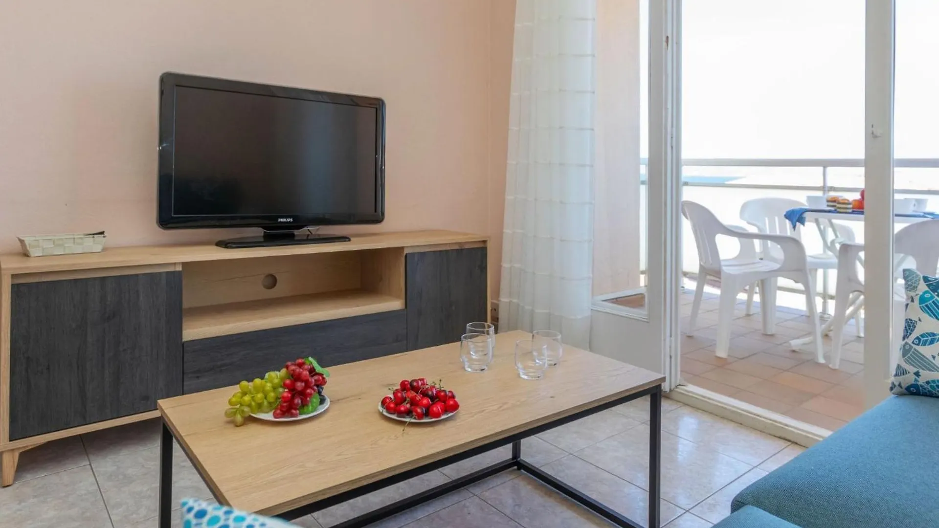 Apartment Fenix Marina By Interhome L' Escala 스페인