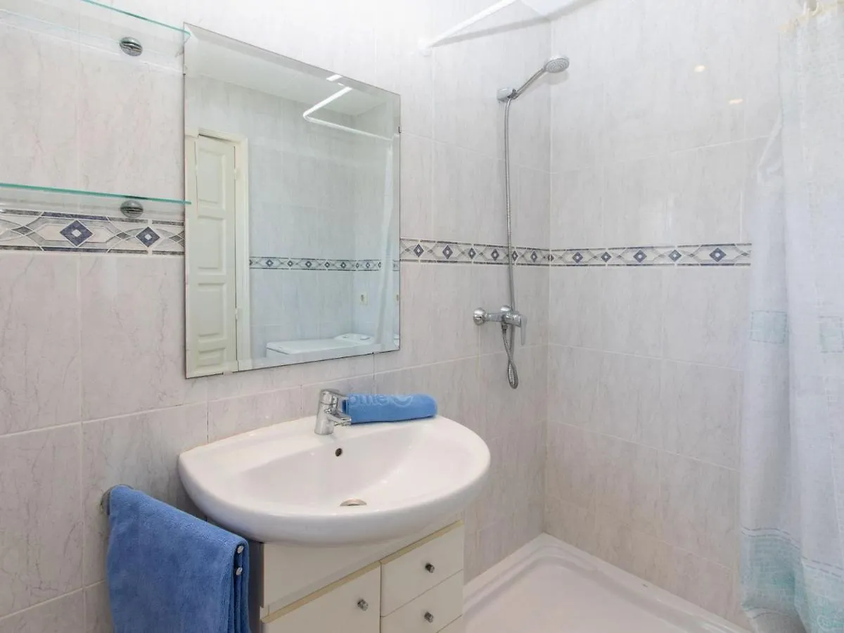 Apartment Fenix Marina By Interhome L'Escala Spain