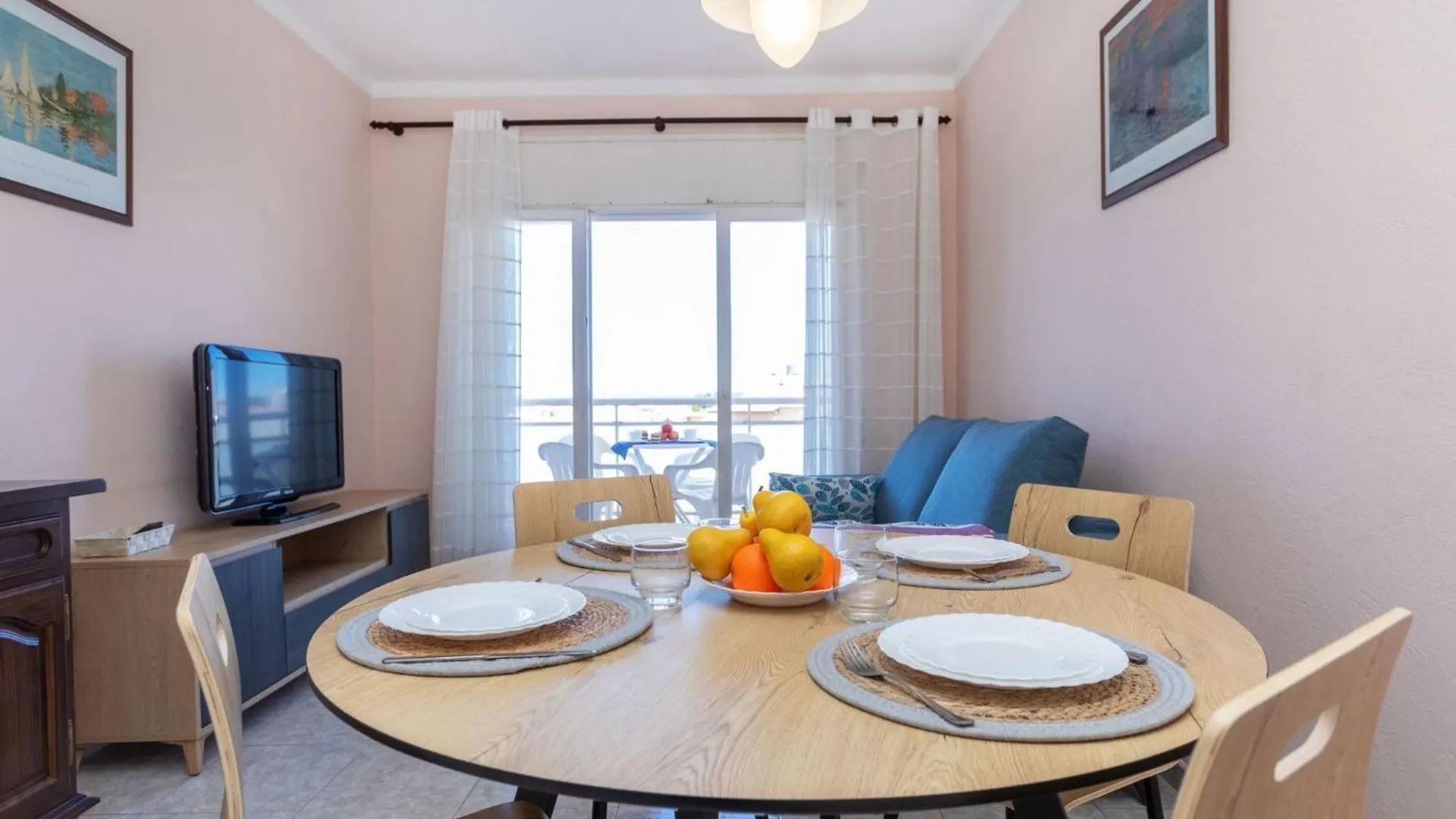 Apartment Fenix Marina By Interhome L'Escala