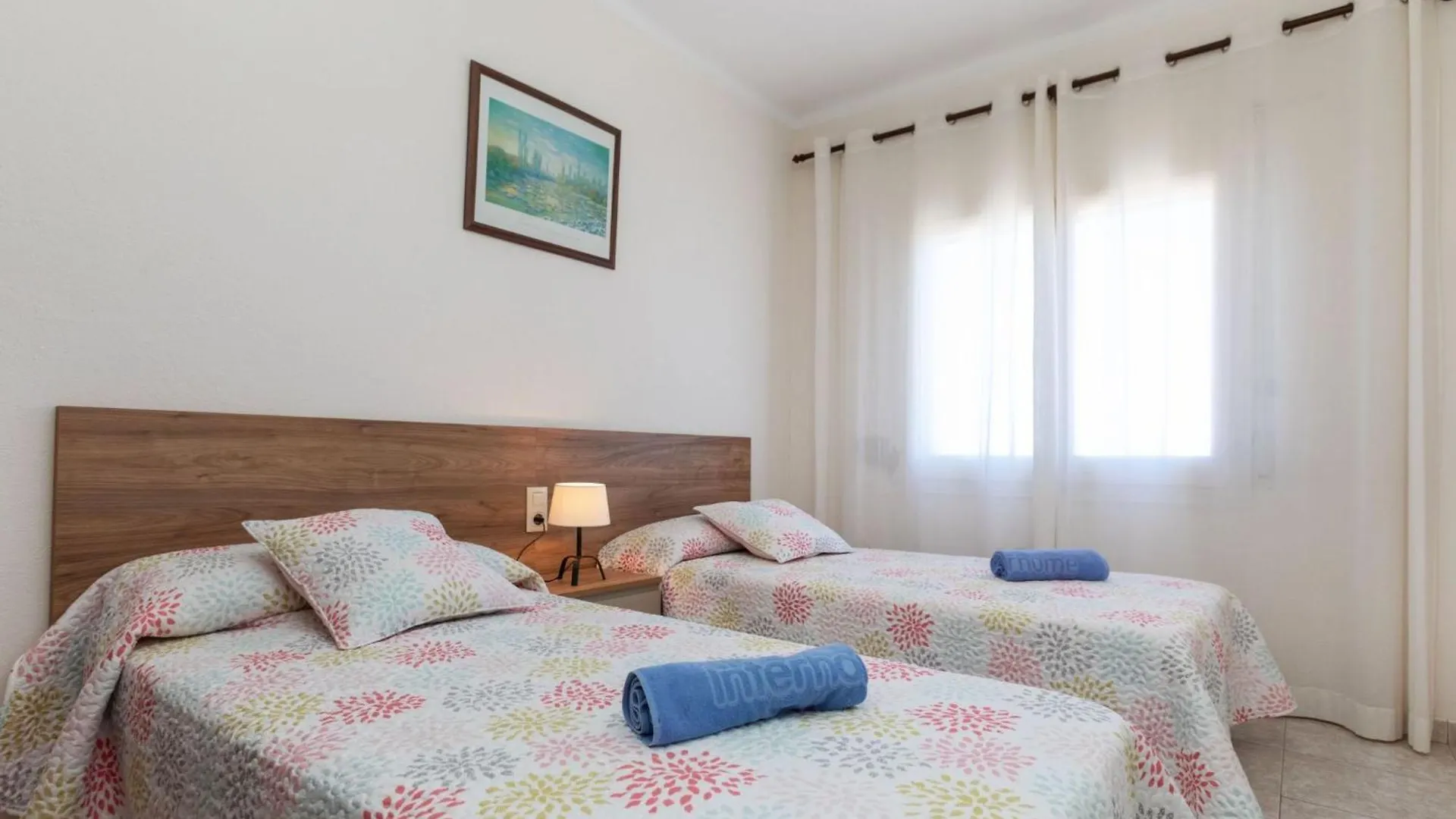 Apartment Fenix Marina By Interhome L'Escala Spain