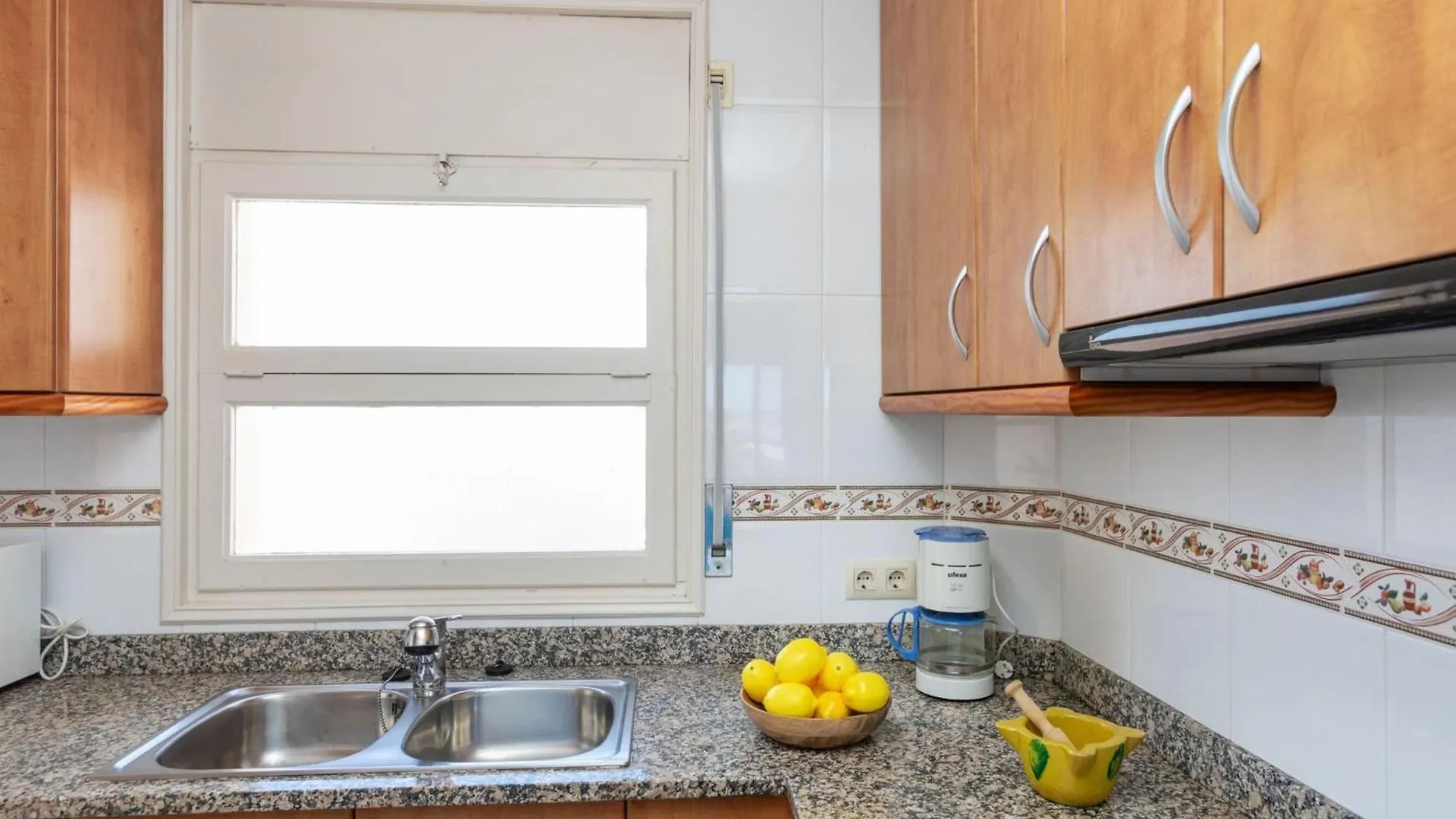 Apartment Fenix Marina By Interhome L'Escala