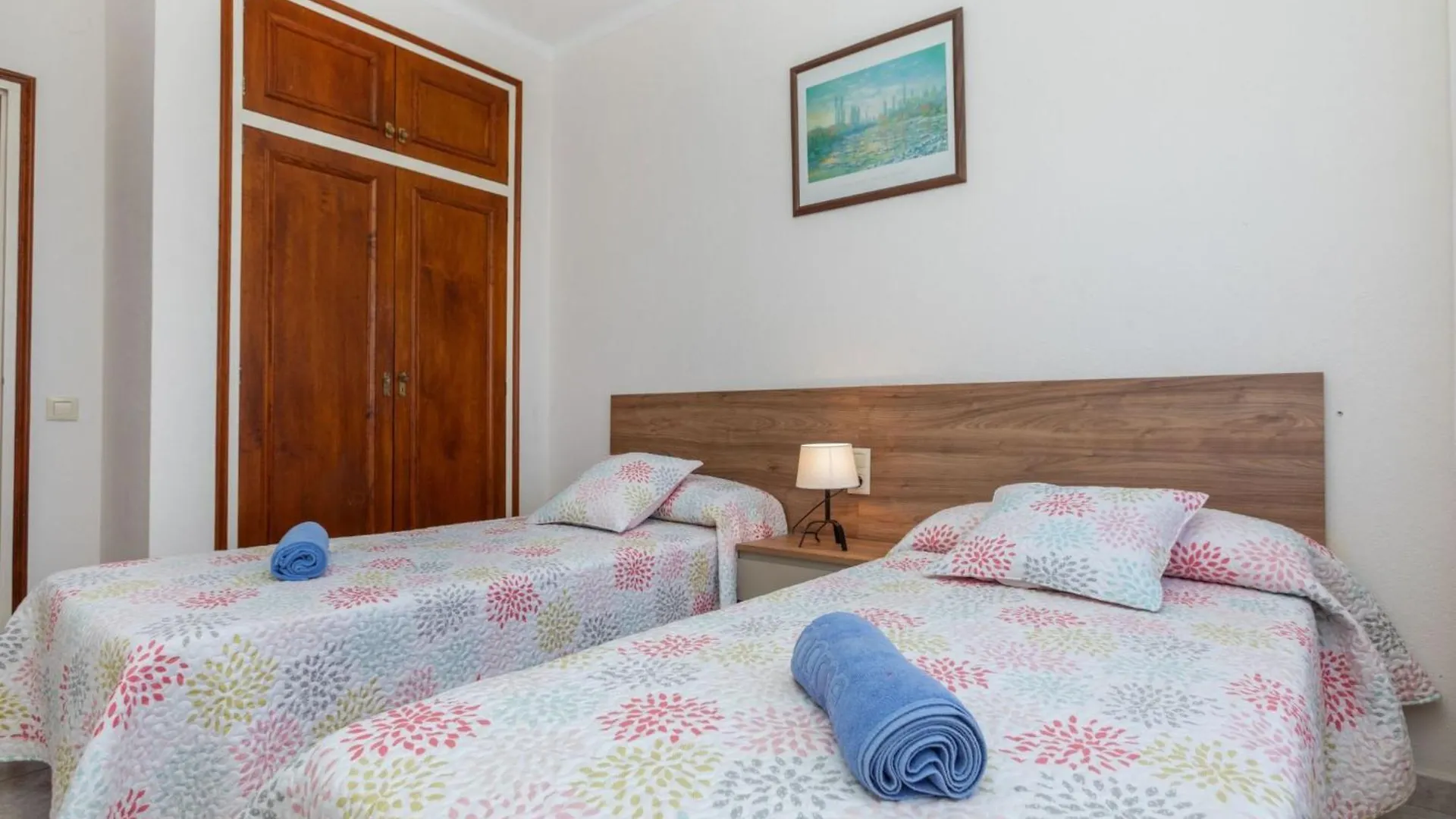 Apartment Fenix Marina By Interhome L'Escala