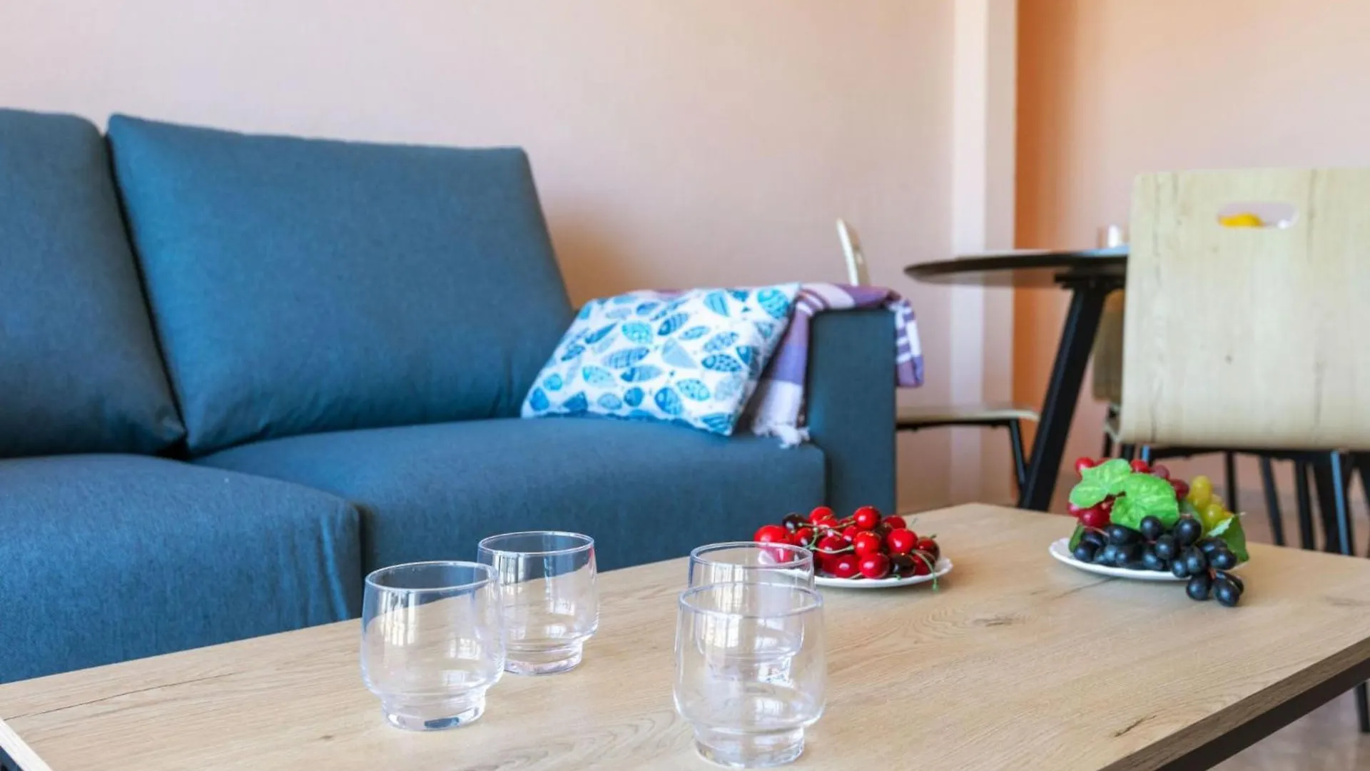 Apartment Fenix Marina By Interhome L'Escala