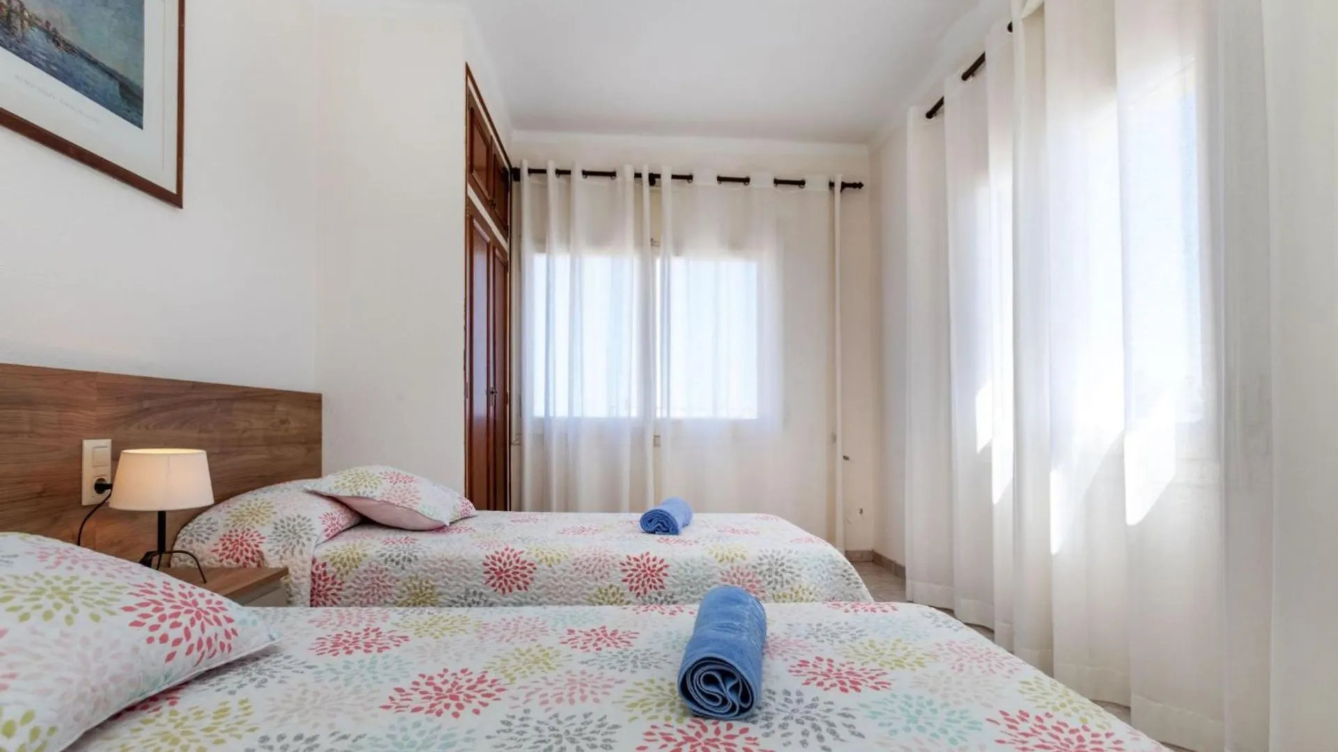 Apartment Fenix Marina By Interhome L'Escala