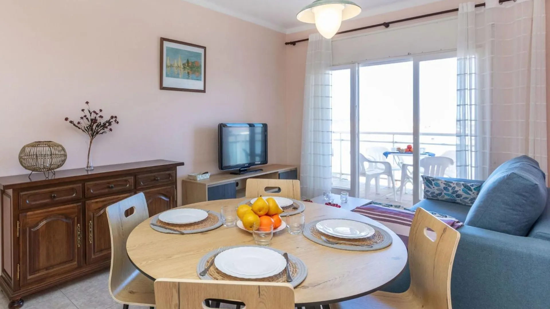 Apartment Fenix Marina By Interhome L'Escala