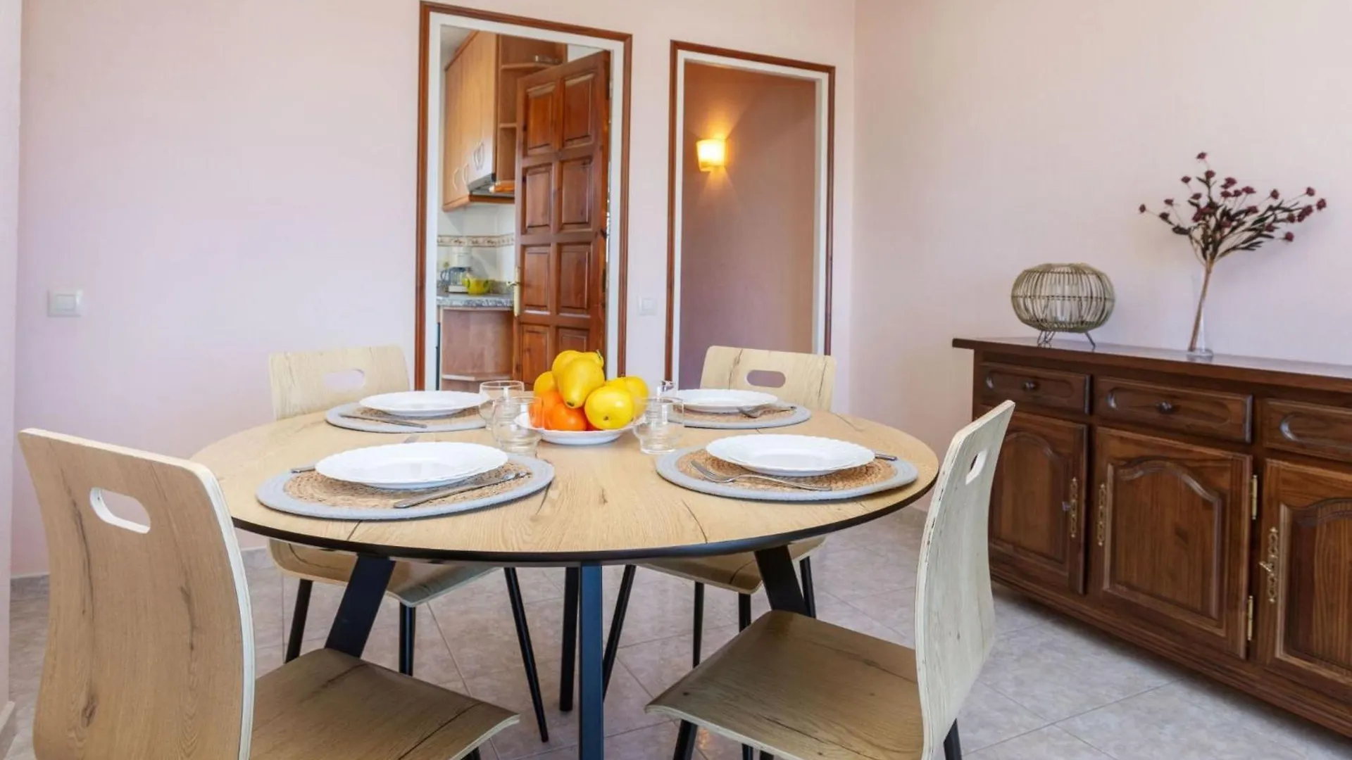 Apartment Fenix Marina By Interhome L'Escala