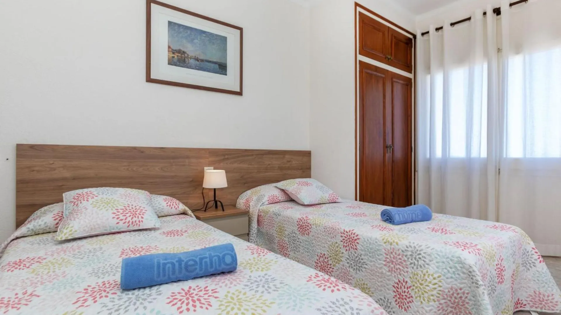 Apartment Fenix Marina By Interhome L'Escala