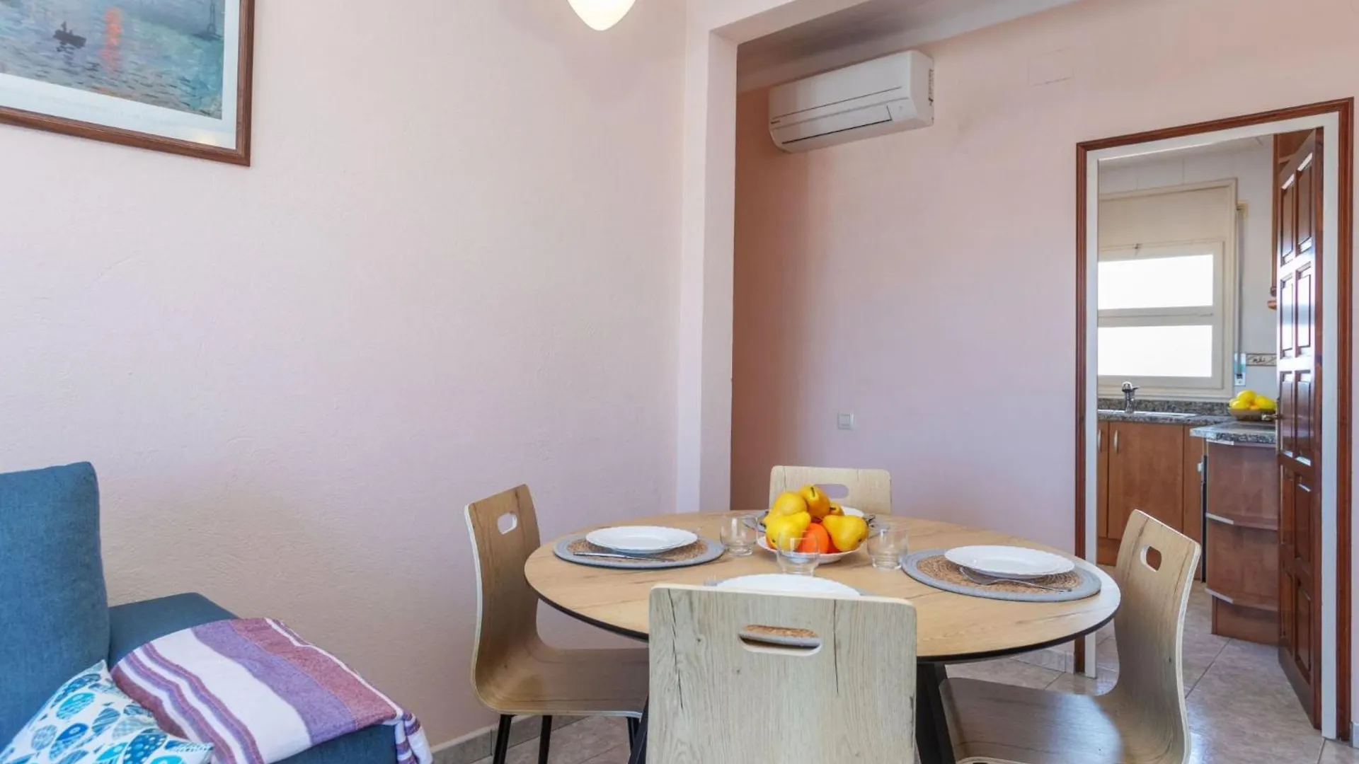 Apartment Fenix Marina By Interhome L'Escala 0*,  Spain