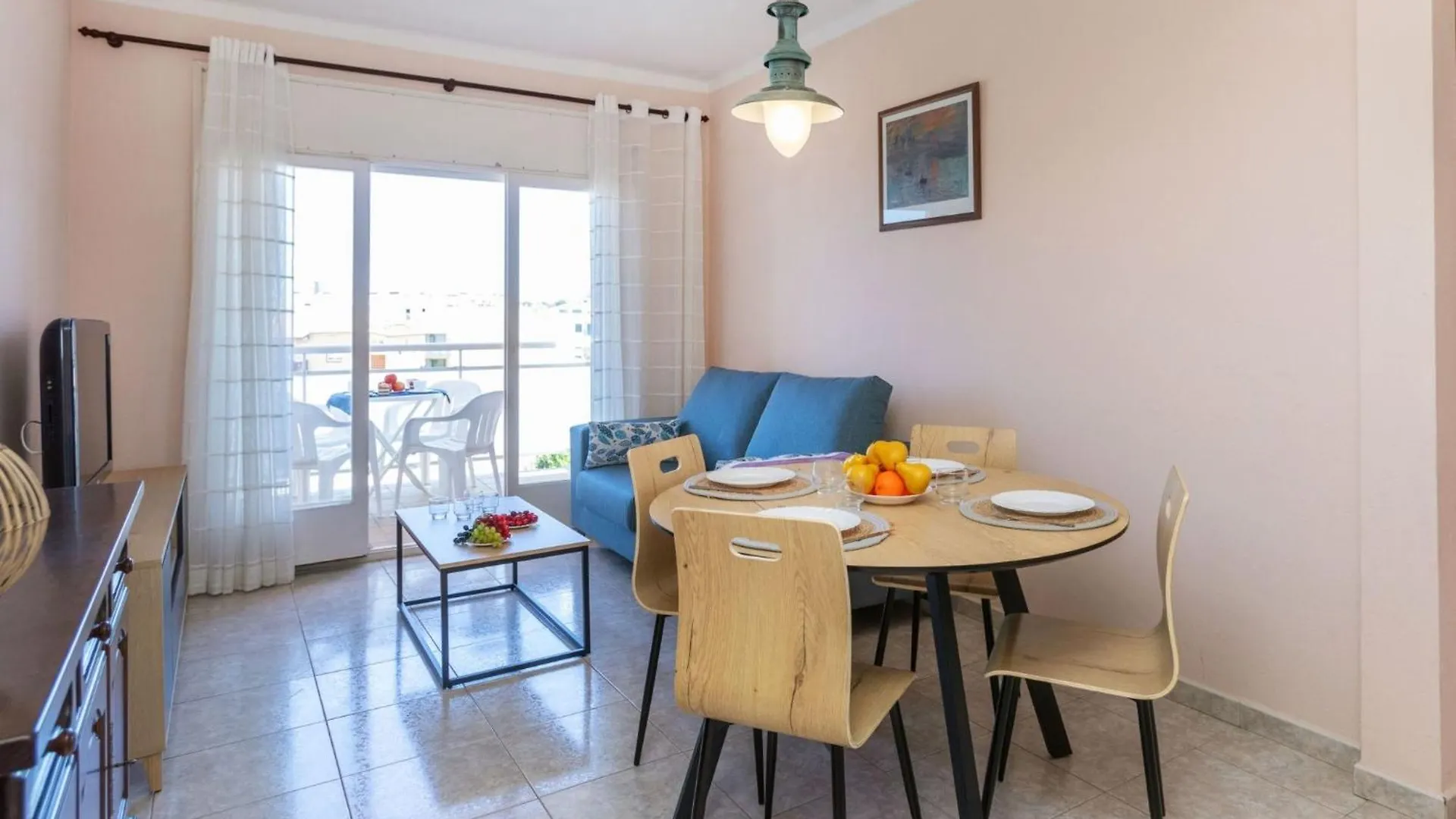 Apartment Fenix Marina By Interhome L'Escala